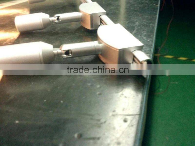DC12V 1W mini led track spot lamp for showcase BW8121
