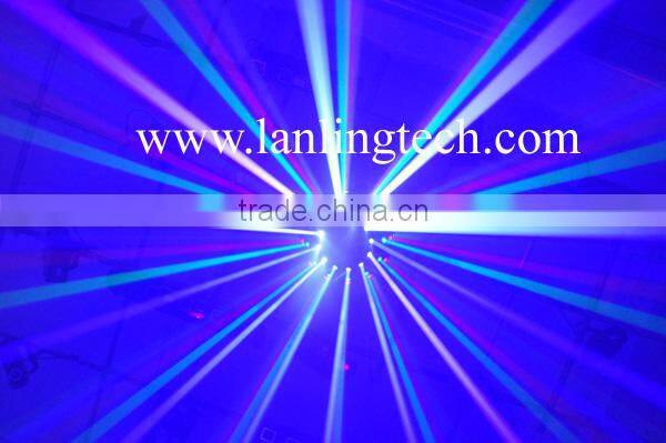 laser disco lights for sale moving head Show lighting
