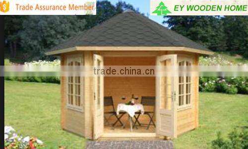 New design low costs garden shed