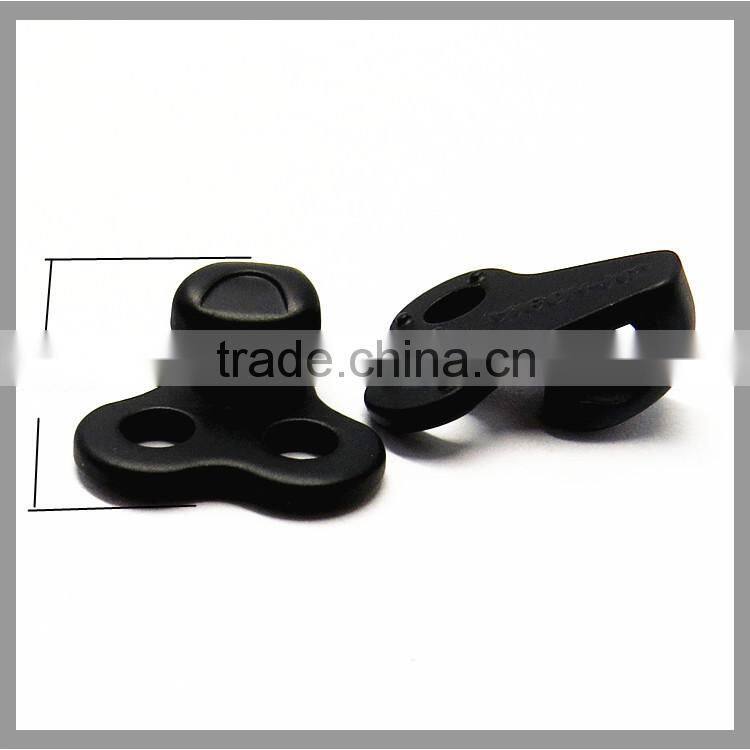 Lady boots Shoe Lace Metal Hooks And Eyelet