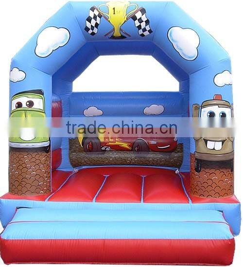 Hola princess pink bounce house commercial/bounce house/commercial bounce house
