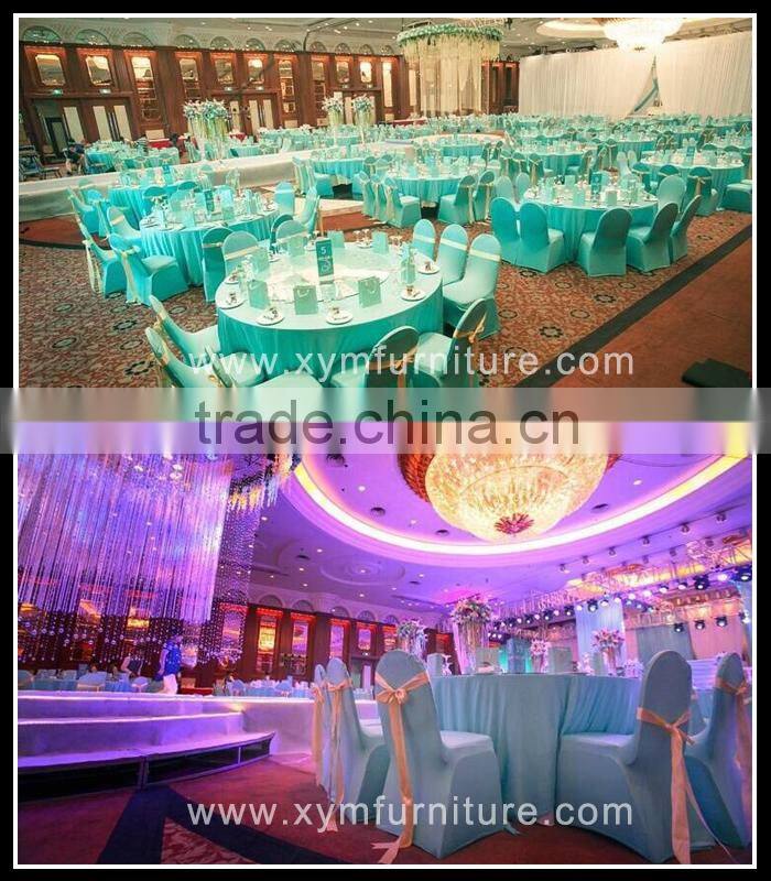 cheap spandex white chair cover wholesale