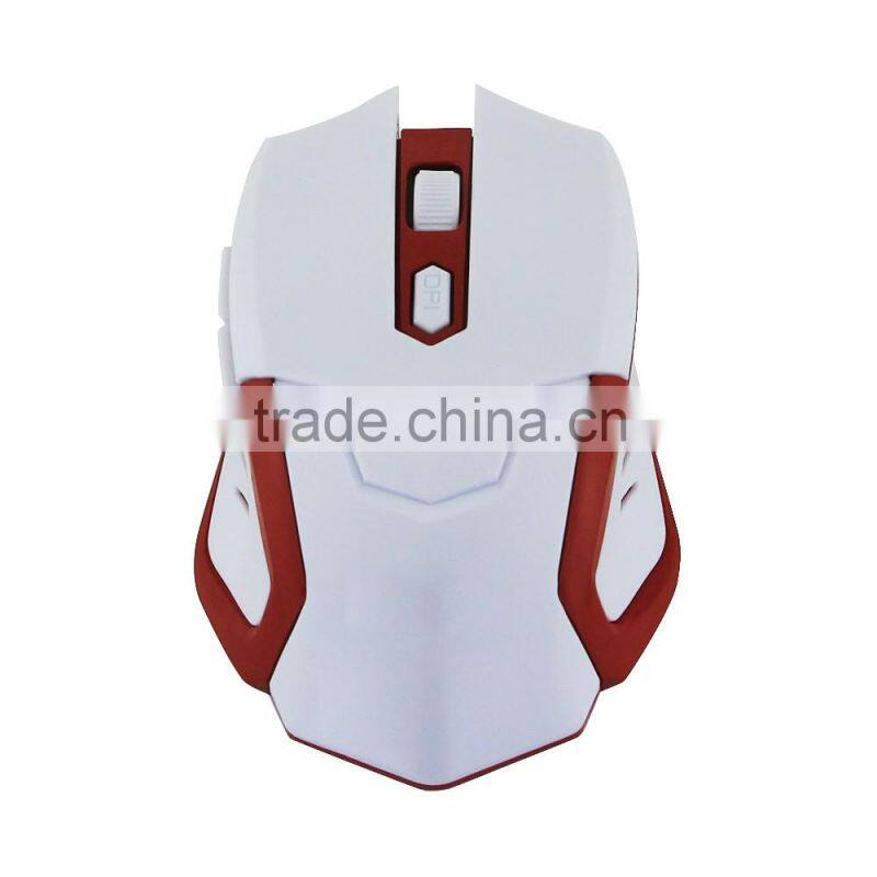 2017 NEW USB best ergonomic mouse review optical mouse driver 2.4g