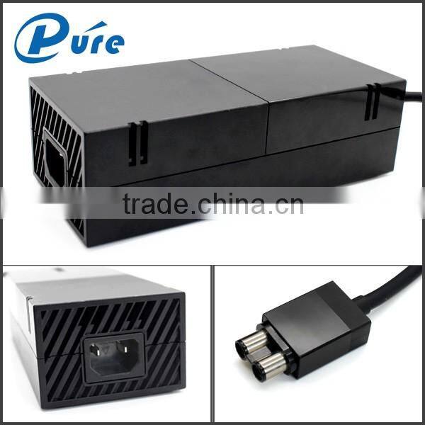 For Xbox One AC Adapter Power Supply for Xbox One Accessories for Original Xbox One with Various Plugs