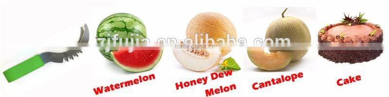 As seen on TV right choice Convenient Magic Watermelon slice for home use