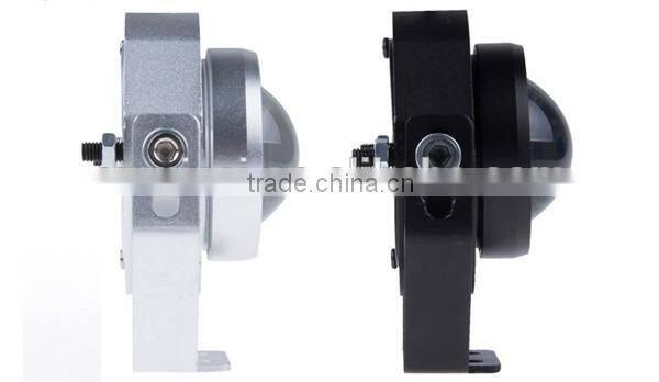 Factory ip67 2 years warranty CE ROHS 10W aluminum material car light