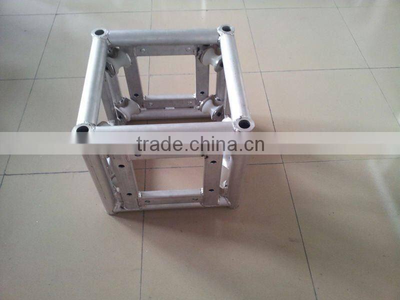 Aluminium screw truss,lighting truss
