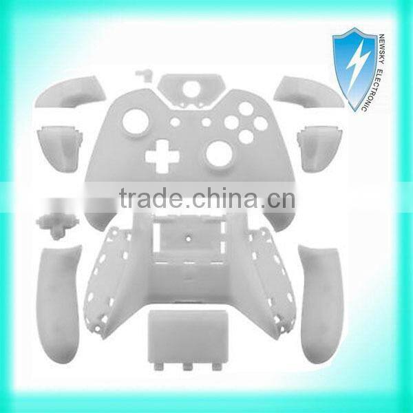 Wholesale game accessories for xbox360 controller shell