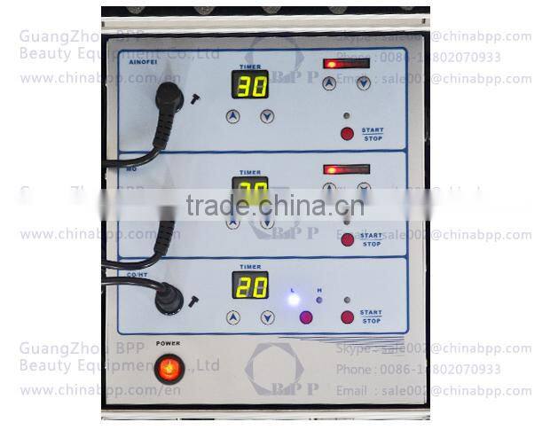 3M Ultrasonic Waves Skin Care Cellulite Treatment Machine for Beauty Salon