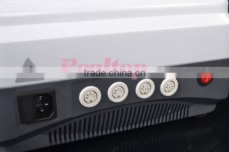 Factory Supply!!! High Quality Electric breast Massager Machine Vacuum Breast Enlargement Equipment