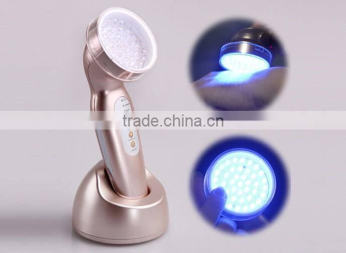 electronic massage device with good effect