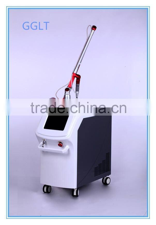 2016 hot selling ultrasonic Hifu vaginal tightening machine