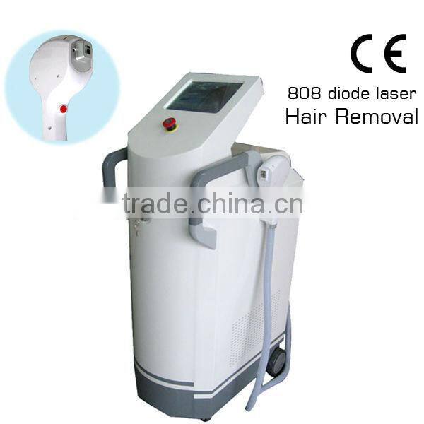 2016 Painless laser hair removal / siemens 808d price medical laser hair removal