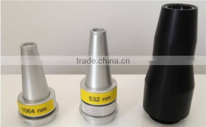 SQ-3 Q Best selling products portable nd yag remove tattoo laser/ erbium yag laser/ erbium yag