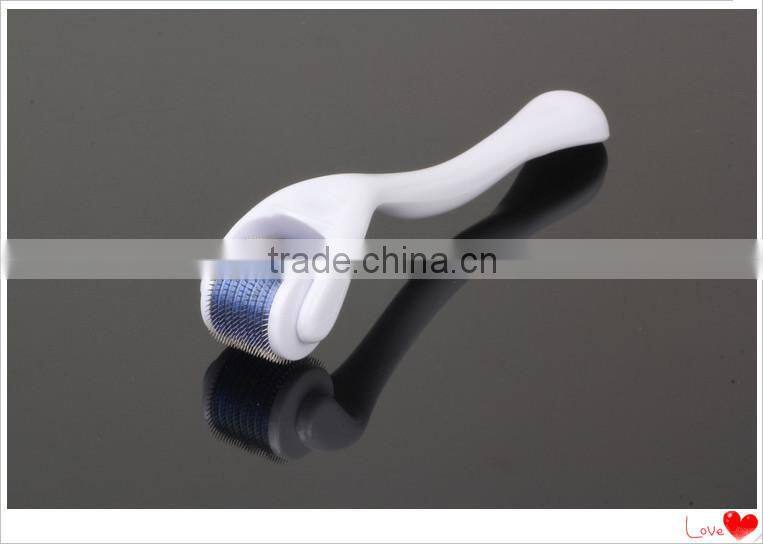GTO 540 needles derma skin roller derma roller korea