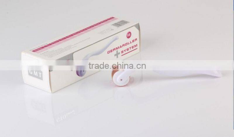 (Factory Sale)dermaroller/Derma roller 540