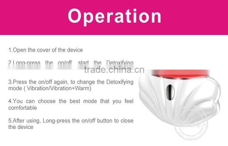 Hot Sale Vibrating Massage g5 slimming machine for sale Skin Whitening