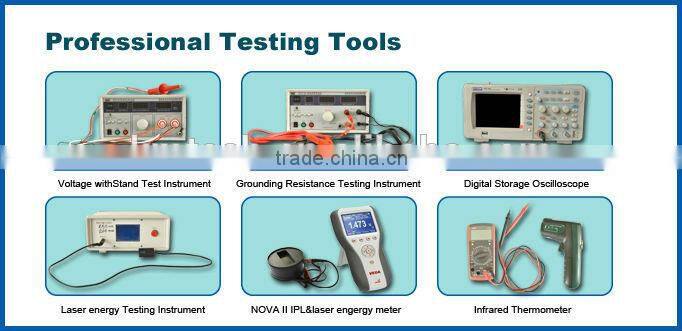 Factory price slimming laser