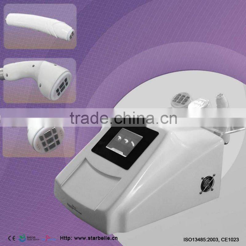 Slimming RF Radio Frequency