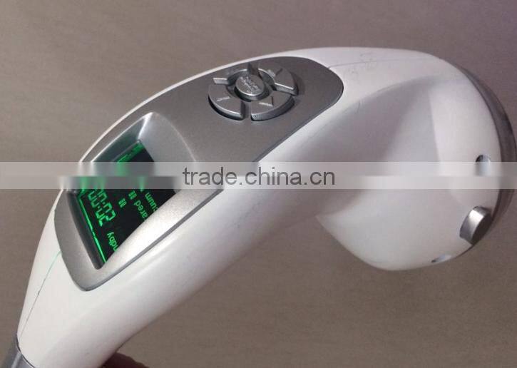 Ultrasonic Cavitation Vacuum Slimming Machine
