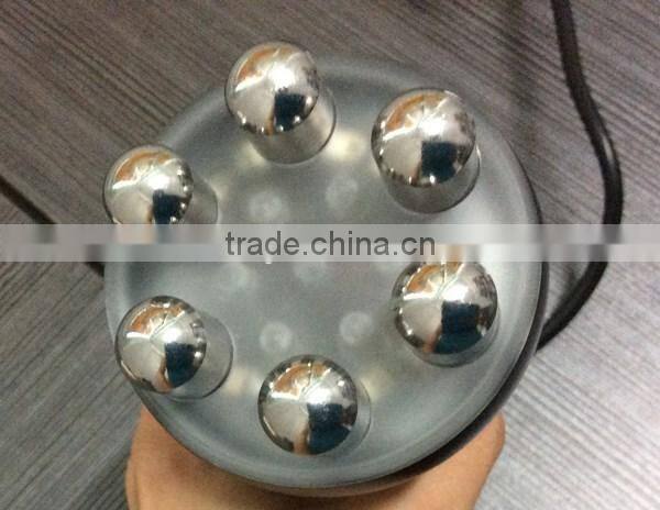 Vertical Cryolipolysis+Cavitation+RF slimming machine