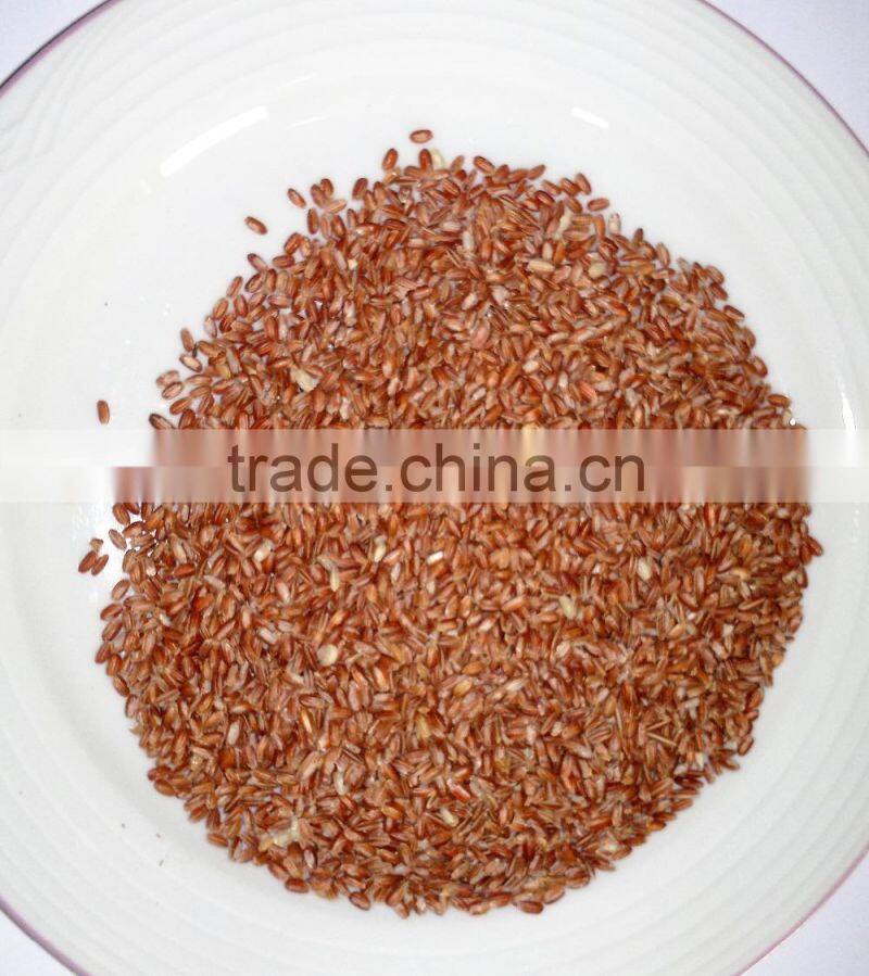 Organic Traditional Rice - Kuruluthuda