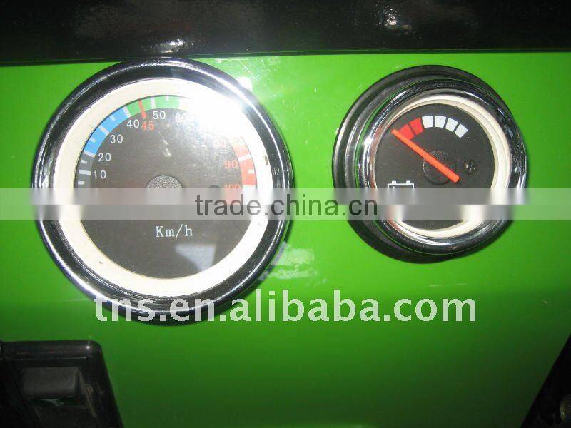 Electric Vehicle/Golf Carts