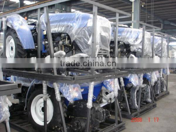 2014 Quality HQ12E 12HP Farm Tractor