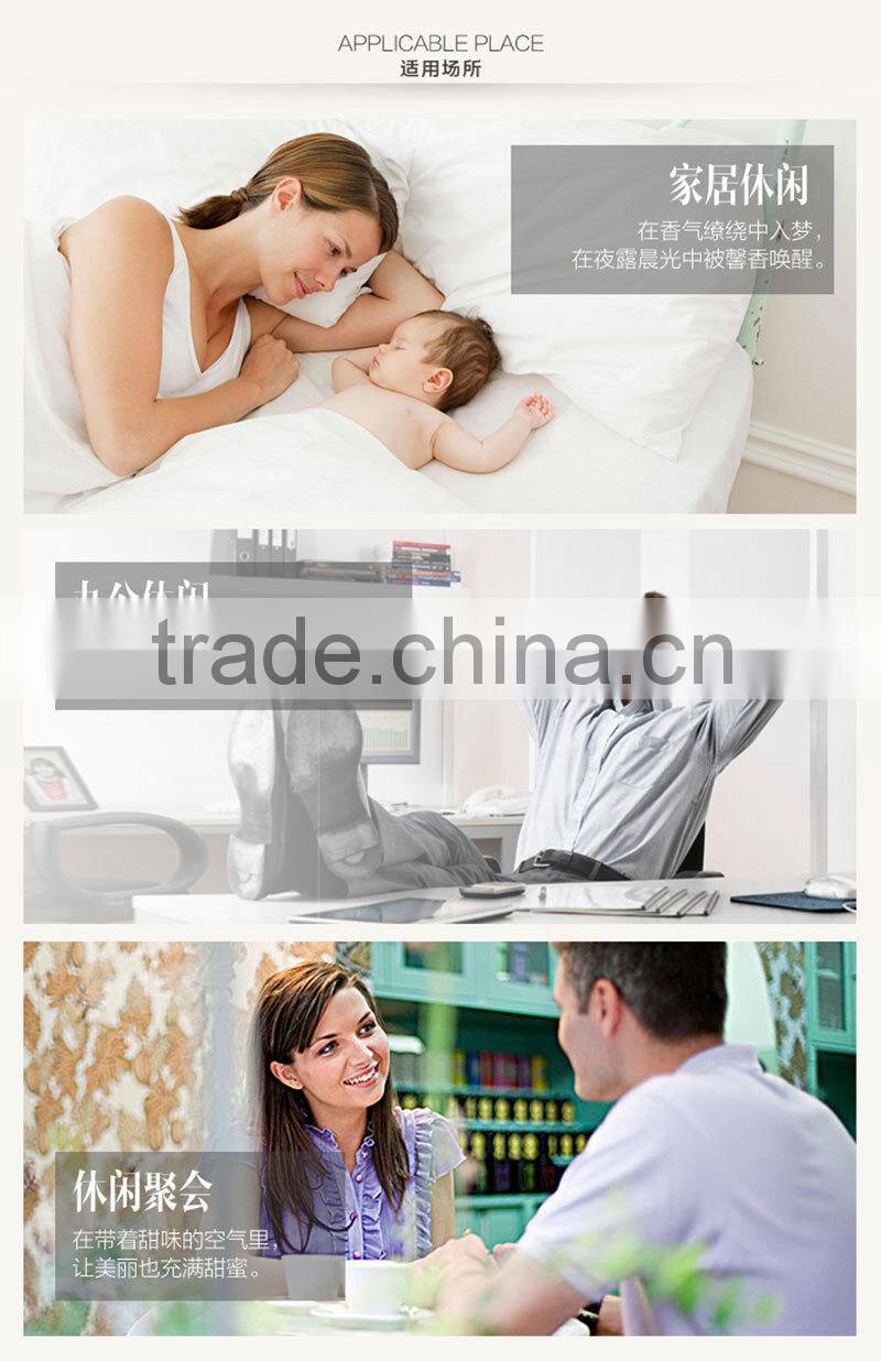 GX Diffuser can listen music,dancing light scented oil diffuser electric,oil diffuser for home