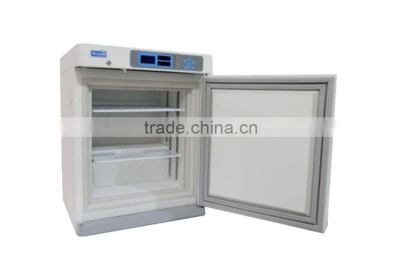 -40 Degree freezer medical fridge low temperature freezer blood plasma freezer