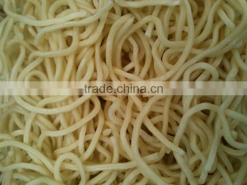 Bulk Packed Restaurants used Egg Noodles