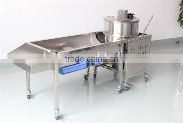 Hot sale popcorn making machine 0086-15037185761