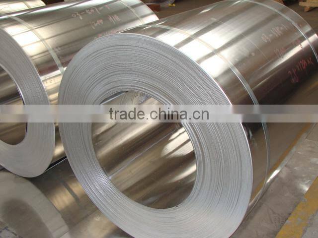 Fire proof Aluminium Coil