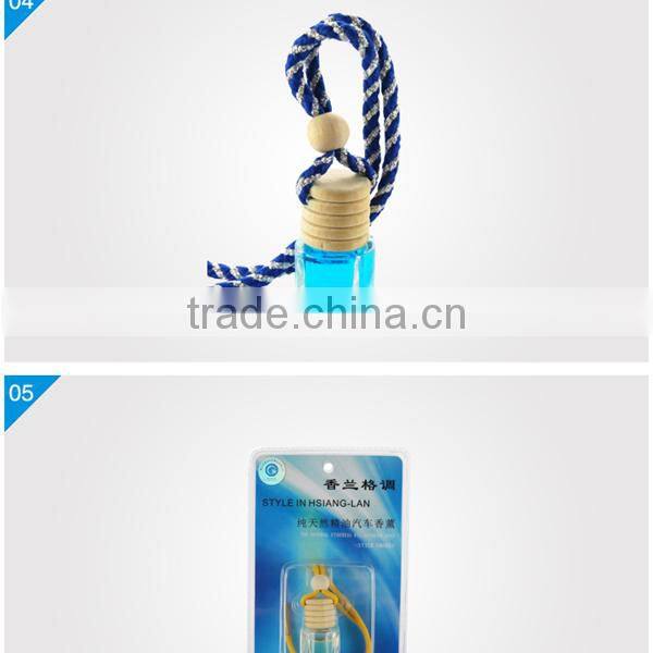 Fashion gift for kids or girls air freshener