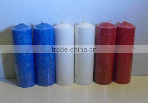 2013 top seller White light candle making machine price