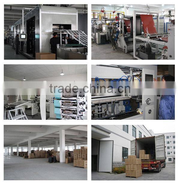 Plastic Flower Pots/Double Color PP Plastic Flower Pot