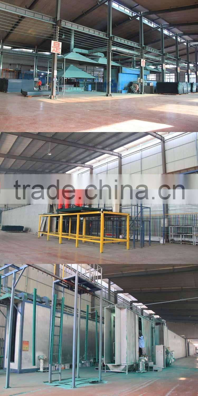 Anping Deming Metal Net Co.,Ltd - Factory Since 1992 and Exporting Since 2006