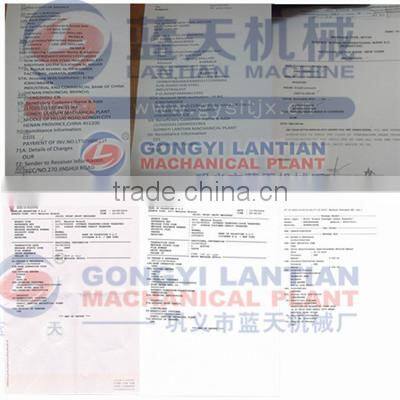 5% Discount Hot Sale For Charcoal Powder Briquettes Machine In Kuwait Market