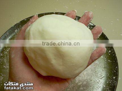 High transparency Calcium bentonite