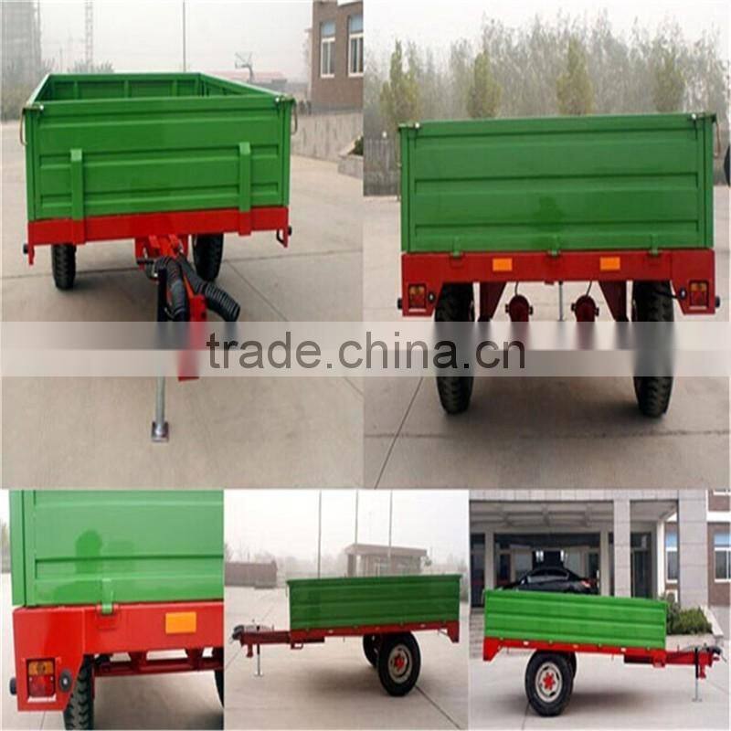 hot sell hydraulic cylinders farm tractor trailer