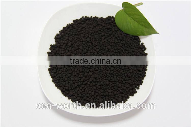 Useful carbon reservoirs with competitive price