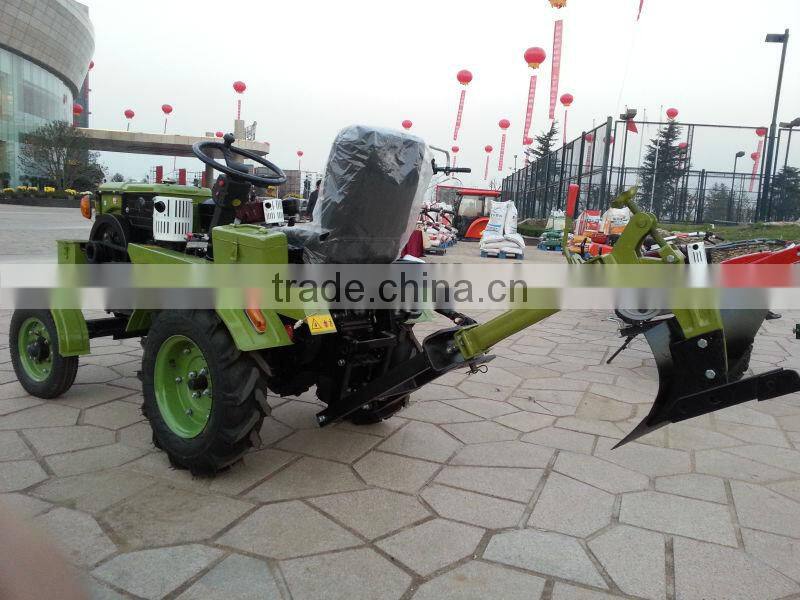 Sell New 12hp Mini Tractor