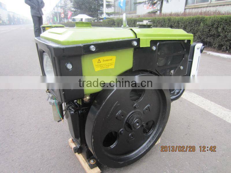 Diesel Engine 6-20HP For Tractors on Sale