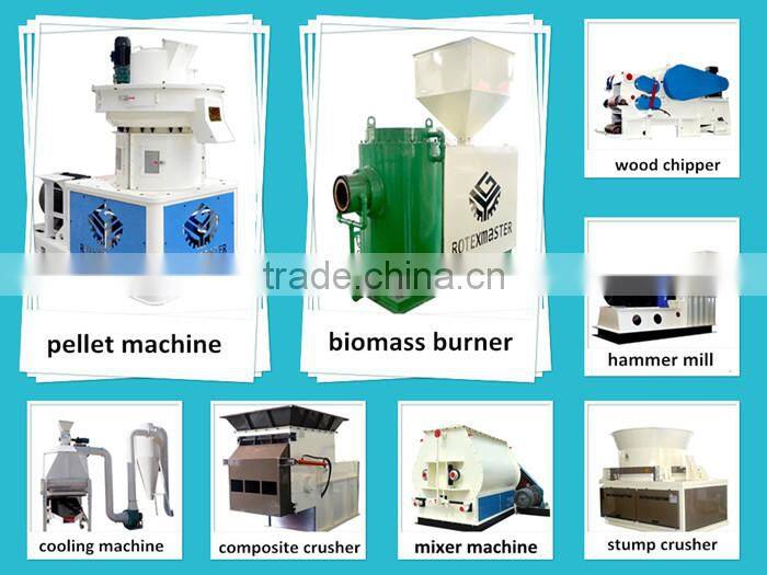Farm use straw chopper grinder / hay cutter /chaff feed cutter machine