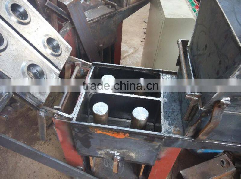 High quality on sale Clay brick making machine /manual soil clay brick making machinery