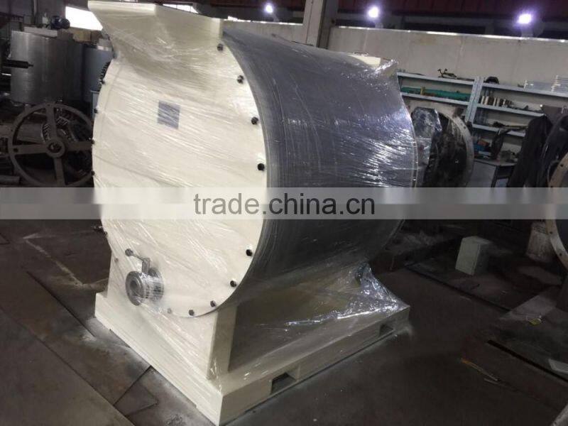 High quality Automatic chocolate conche/ chocolate refiner conche/Chocolate grinder