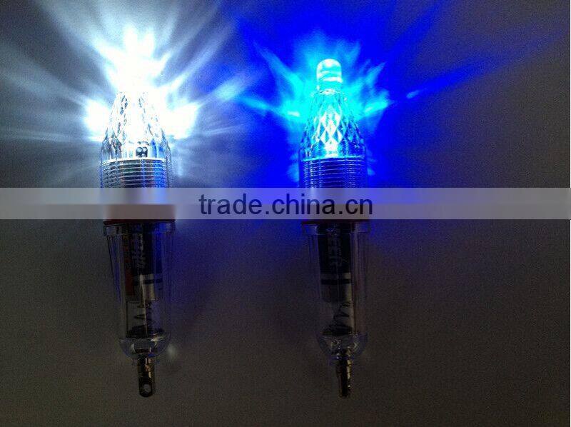 Waterproof underwater LED Fishing light
