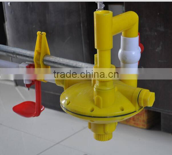 low price automatic chicken nipple drinking system for exporting
