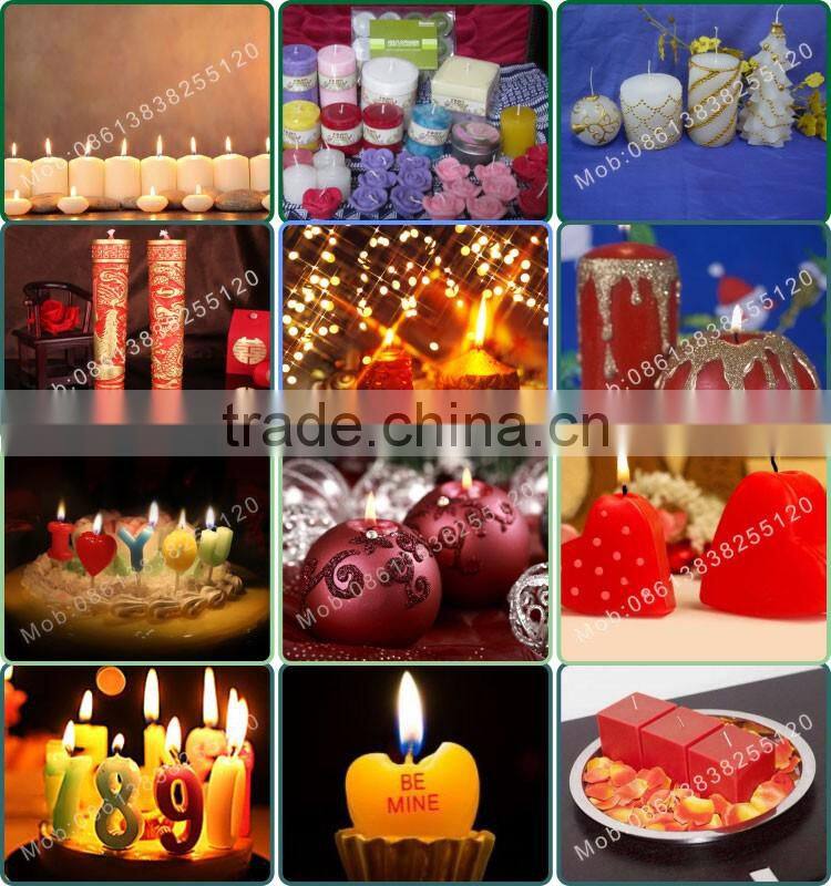 Machine Manufacturer Candle Wick Machine price