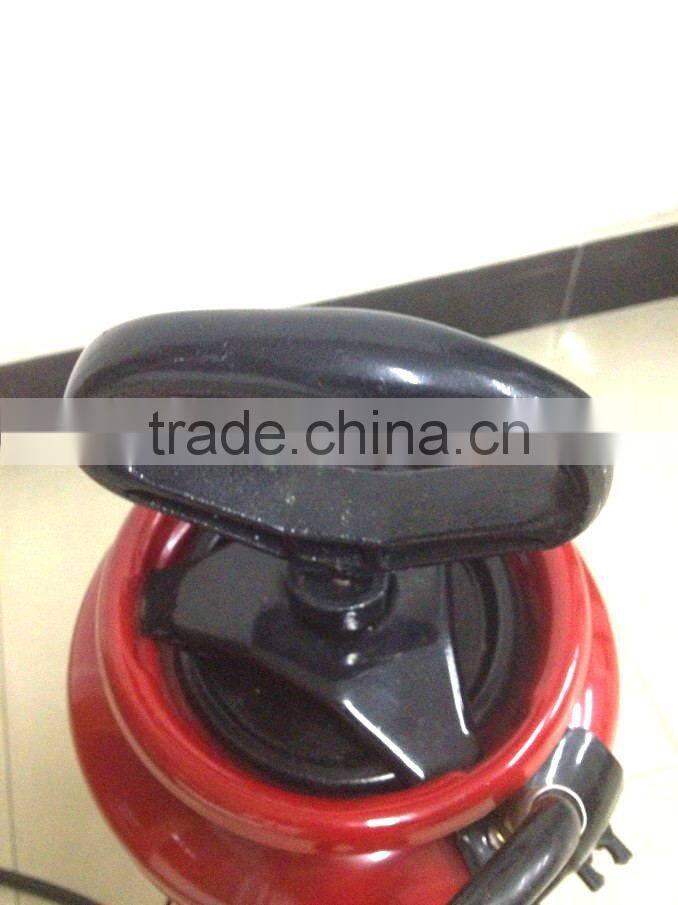 12L to 16L Metal Pressure Sprayer with lance holder